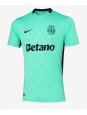 Billige Sporting CP Tredjedrakt 2025-26 Kortermet